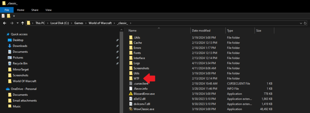 GUIDE TO MIGRATING ADDON DATA - Dabasa's Gear Guide